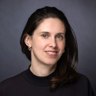 Portrait of Klem Jankiewicz